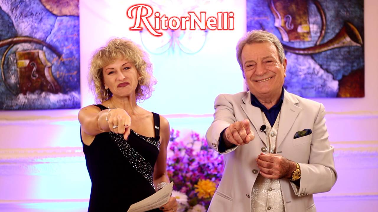 Trasmissione RitorNelli